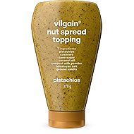 Vilgain Nut Spread Topping pistachios 270 g - Syrup