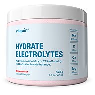 Vilgain Electrolytes melon 320 g - Sports Drink