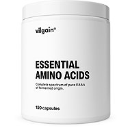 Vilgain EAA 150 capsules - Amino Acids