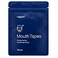 Vilgain Mouth Strips 30 pcs - Strips