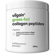 Vilgain Grass-Fed Collagen Peptides 300 g (jar) - Colagen