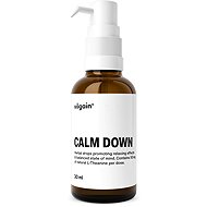 Vilgain Calm Down Lemon Balm 30 ml - Dietary Supplement