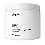 Vilgain HMB 90 kapslí - Dietary Supplement