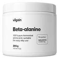 Vilgain Beta-alanin 300 g - Amino Acids