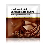 TIANDE Hyaluronic acid enriched cocoa drink 10 g - Plant-based Drink