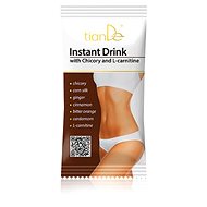 TIANDE Active Life Instant drink with chicory and L-carnitine 3 g - Drink