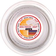 Focus HEX Plus 38, bílý, 1,15 mm - Tennis Strings