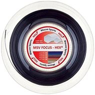 Focus HEX červený, 1,18 mm - Tennis Strings