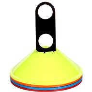 Jumbo rulers set 4 × 4 pcs mix of colours - Signal Cone