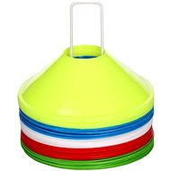 Space markers set 5 × 8 pcs mix of colours - Signal Cone