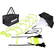 Neon Advantage Kit tréninková agility sada  - Training Aid