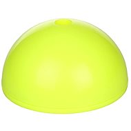 Neon DB dome on pole - Training Aid