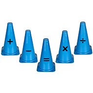 Symbol Set cones with symbols - Signal Cone