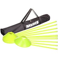 Disc Hurdle 10 agility hurdle set 1 pack - Signal Cone