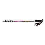 VIPOLE Trekker QL violet - Trekking Poles