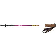VIPOLE Trekker Cork Violet - Trekking Poles