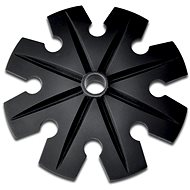 Vipole Fresh Snow Basket 120 mm - Tail-piece