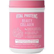 Vital Proteins Beauty Collagen strawberry-lemon 271 g - Colagen