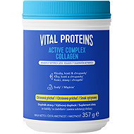 Vital Proteins Active Complex lemon 357 g - Dietary Supplement