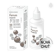Ovonex ferrum 50ml - Iron