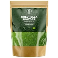 BrainMax Pure Chlorella BIO, 150 g - Chlorella