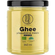 BrainMax Ghee, organic, 340 ml - Ghee