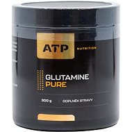 ATP Nutrition Glutamine Pure 300 g - Amino Acids