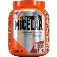 Extrifit Micelar Casein 1000 g chocolate - Protein