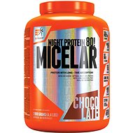 Extrifit Micelar Casein 2000 g chocolate - Protein