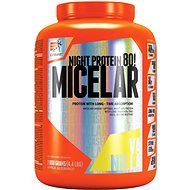 Extrifit Micellar Casein 2000 g vanilla - Protein
