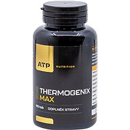 ATP Nutrition Thermogenix Max 90 tob - Fat burner