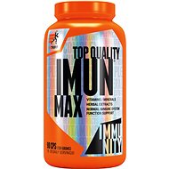 Extrifit Immune Max 90 cps - Vitamins