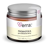 VERRA Probitoka for pregnant women 60 capsules - Dietary Supplement