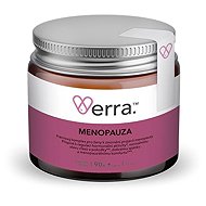 VERRA Menopause 90 capsules - Dietary Supplement