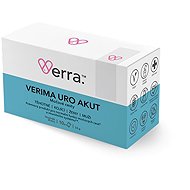VERRA Verima Uro Akut Urinary Tract 10 sachets - Dietary Supplement