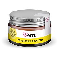 VERRA Probiotics for women 30 capsules - Probiotics