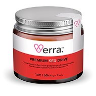 VERRA Premium Sex Drive 60 capsules - Dietary Supplement