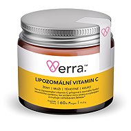 VERRA Liposomal Vitamin C 60 capsules - Vitamin C