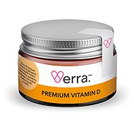 VERRA Premium Vitamin D 30 capsules - Vitamin D3