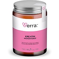 VERRA Creatine 200 g - Creatine