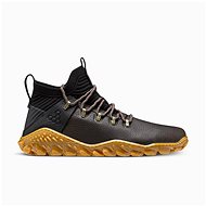 Vivobarefoot MAGNA FOREST ESC MENS BRACKEN LIME BLACK EU 45 / 300 cm - Casual Shoes