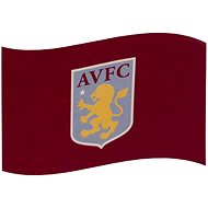 Fan-shop Flag ASTON VILLA crest - Flag