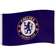Fan-shop Flag CHELSEA FC crest - Flag