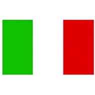 Funny Fashion Flag of Italy 150 × 90 cm - Flag