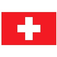 Funny Fashion Flag Switzerland 150 × 90 cm - Flag