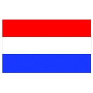 Funny Fashion Flag Netherlands 150 × 90 cm - Flag