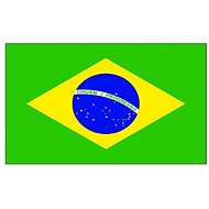 Funny Fashion Flag of Brazil 150 × 90 cm - Flag