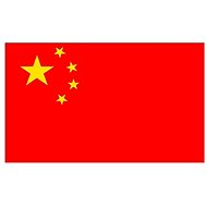 Funny Fashion Flag China 150 × 90 cm - Flag