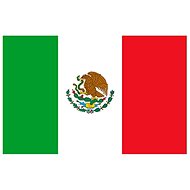 Funny Fashion Flag Mexico 150 × 90 cm - Flag