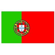 Funny Fashion Flag Portugal 150 × 90 cm - Flag